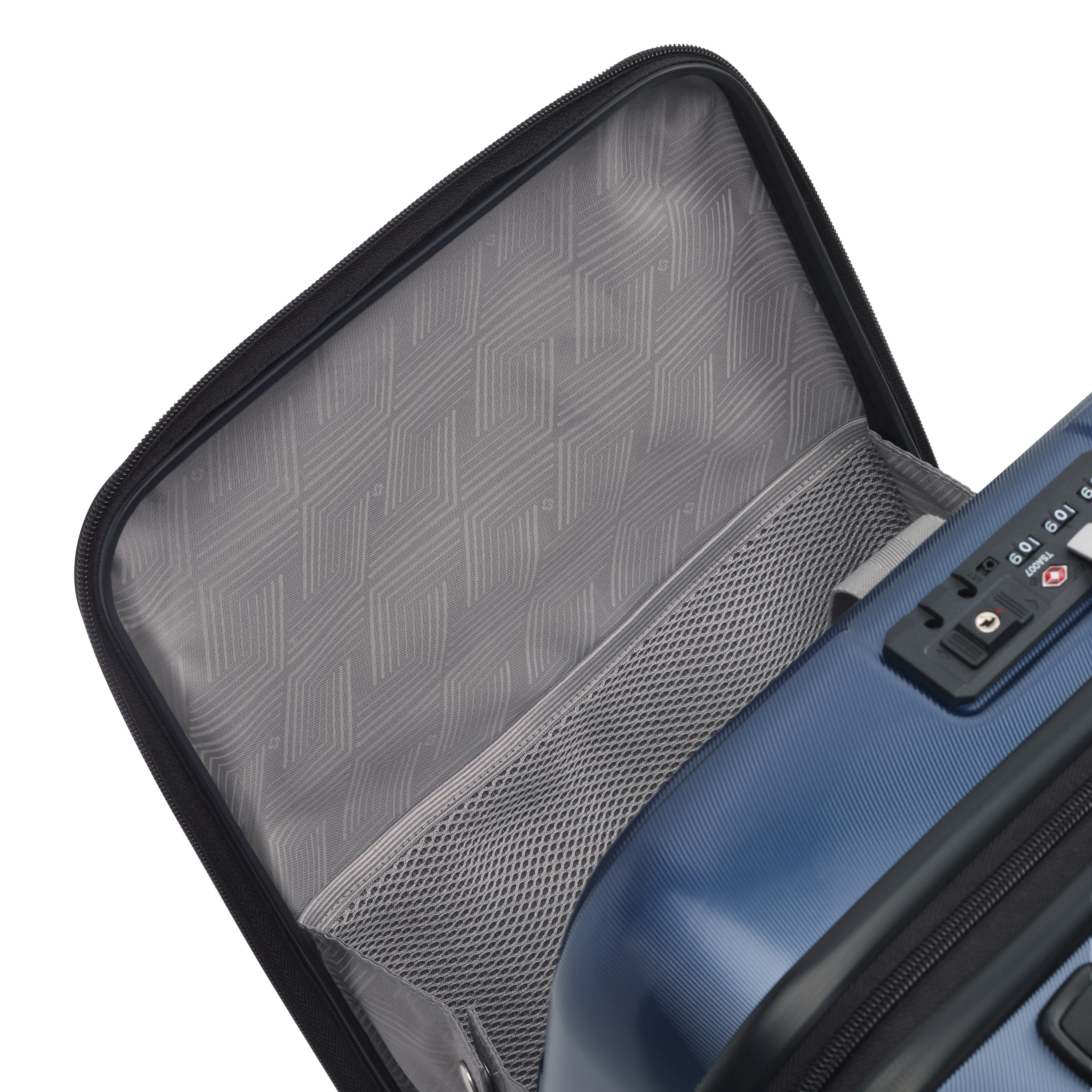 Samsonite shop streamlite suitcase